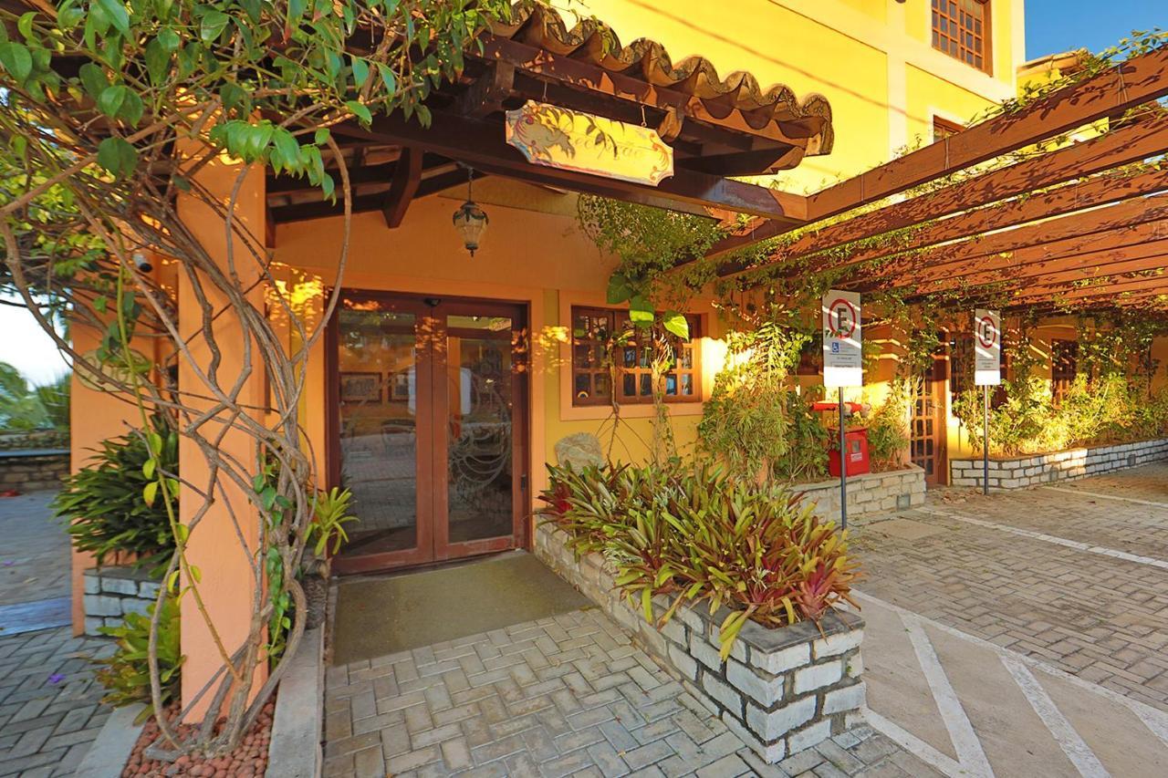 马纳里普莱雅酒店 纳塔耳 外观 照片